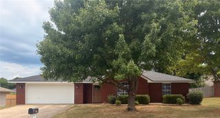 1622 Plum Tree Drive, Fayetteville, AR 72704