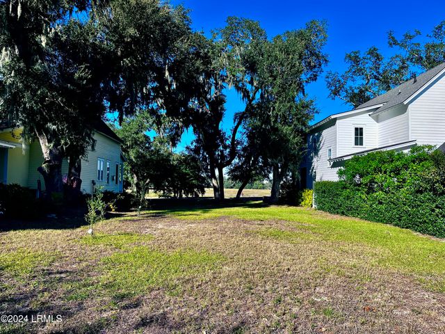 606 Water Street, Beaufort, SC 29902