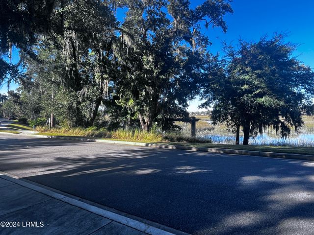 606 Water Street, Beaufort, SC 29902