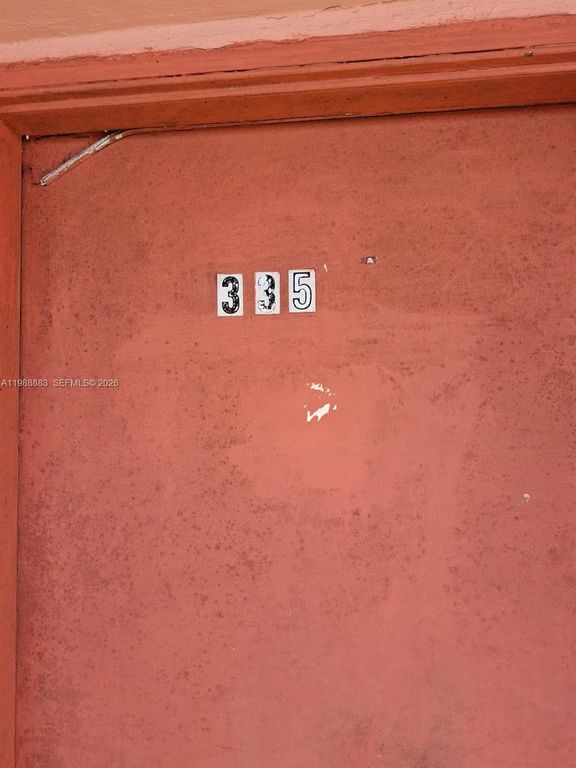19791 SW 114th Avenue 335, Miami, FL 33157