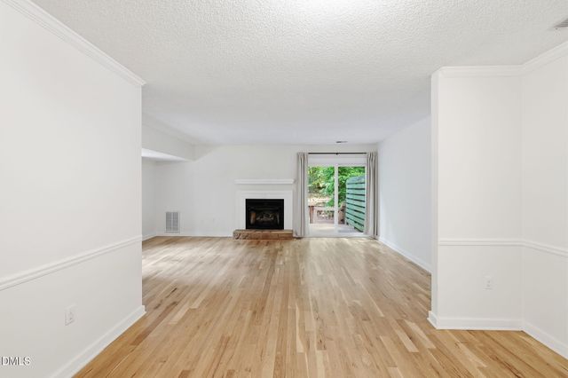 35 Willow Bridge Drive, Durham, NC 27707
