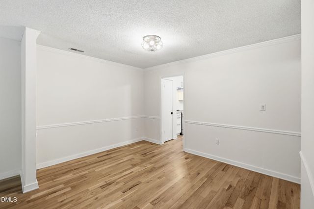 35 Willow Bridge Drive, Durham, NC 27707