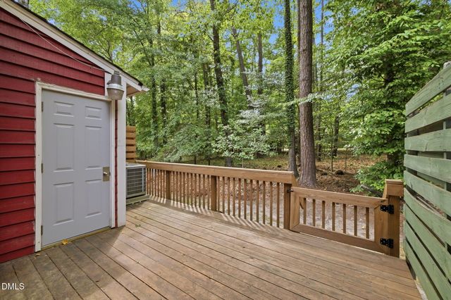 35 Willow Bridge Drive, Durham, NC 27707