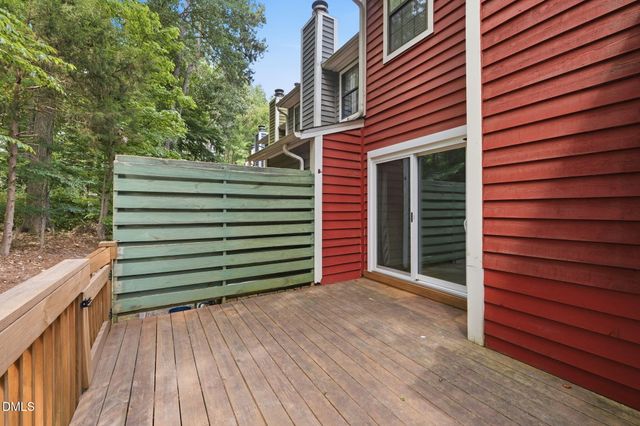 35 Willow Bridge Drive, Durham, NC 27707