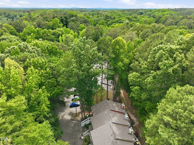 35 Willow Bridge Drive, Durham, NC 27707