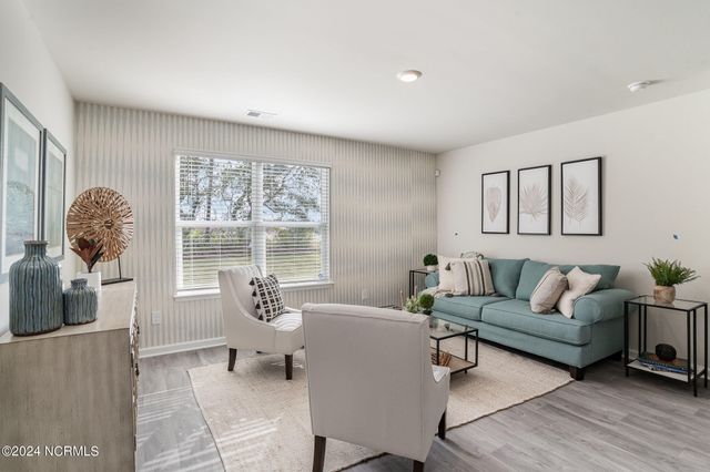 1027 Stanbury Bluff Road SW Lot 87-Cali C, Supply, NC 28462