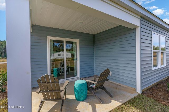 1027 Stanbury Bluff Road SW Lot 87-Cali C, Supply, NC 28462