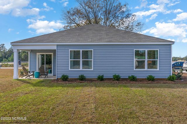 1027 Stanbury Bluff Road SW Lot 87-Cali C, Supply, NC 28462