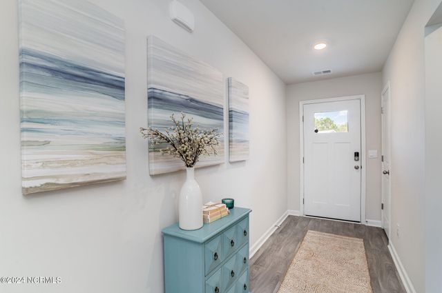 1027 Stanbury Bluff Road SW Lot 87-Cali C, Supply, NC 28462