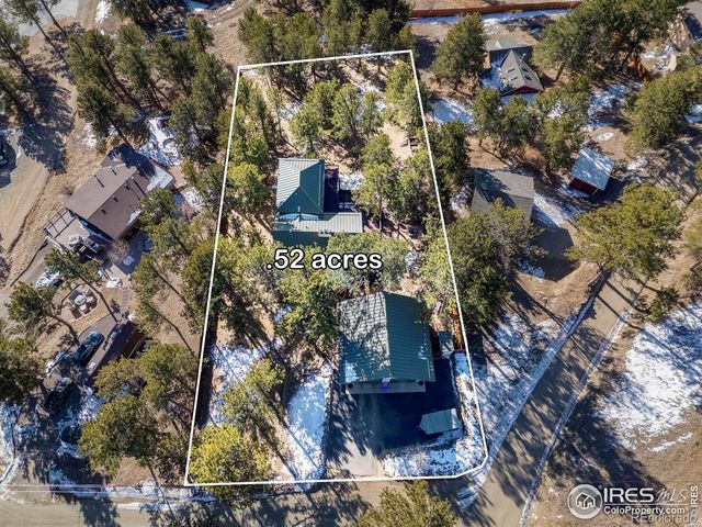 2 King Place, Nederland, CO 80466