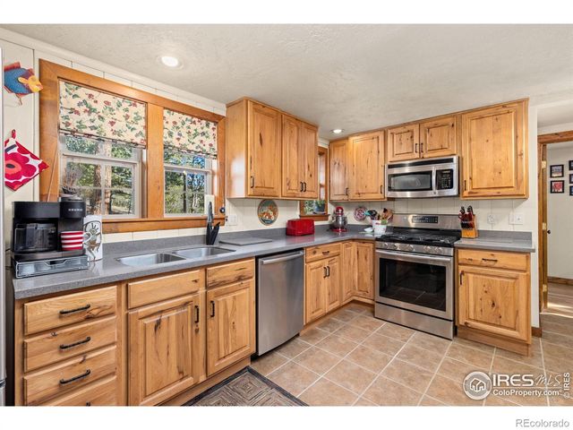 2 King Place, Nederland, CO 80466