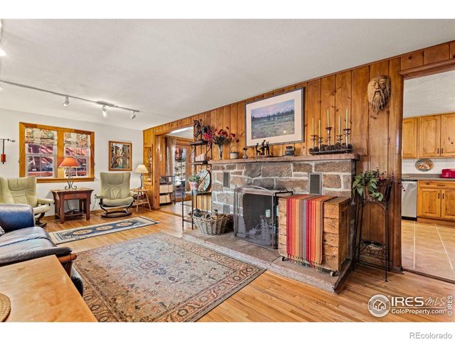 2 King Place, Nederland, CO 80466