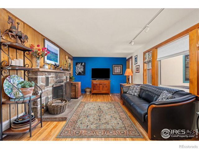 2 King Place, Nederland, CO 80466