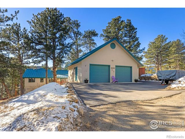 2 King Place, Nederland, CO 80466