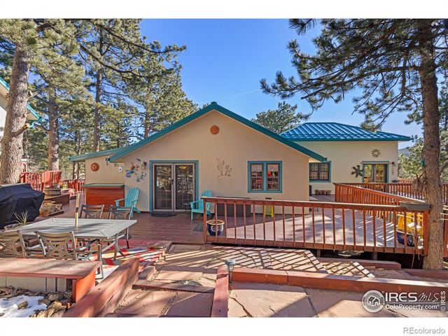 2 King Place, Nederland, CO 80466