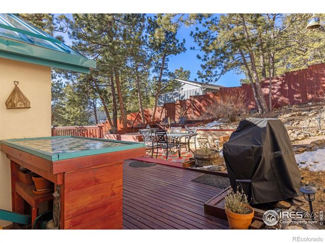 2 King Place, Nederland, CO 80466