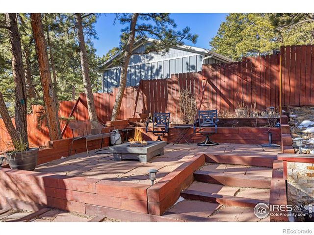 2 King Place, Nederland, CO 80466