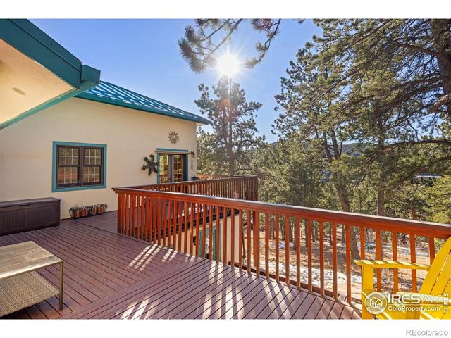 2 King Place, Nederland, CO 80466