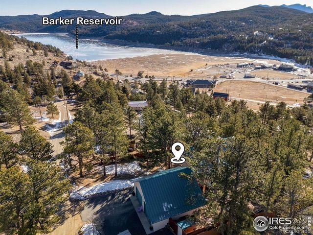 2 King Place, Nederland, CO 80466