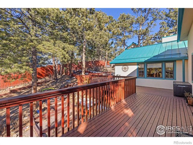 2 King Place, Nederland, CO 80466