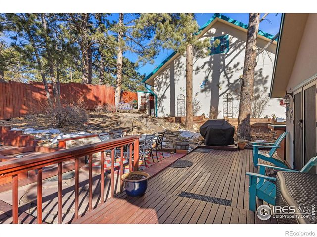 2 King Place, Nederland, CO 80466
