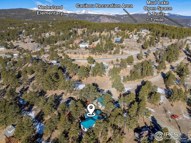 2 King Place, Nederland, CO 80466