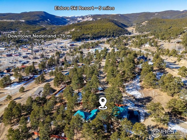 2 King Place, Nederland, CO 80466