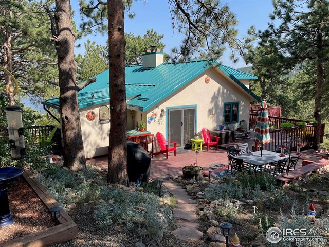 2 King Place, Nederland, CO 80466