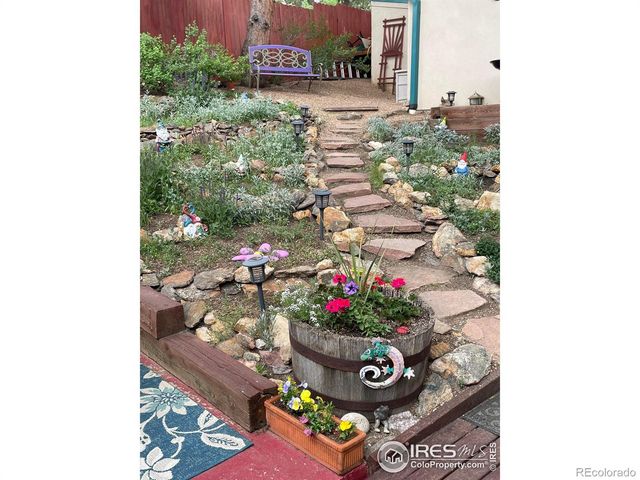 2 King Place, Nederland, CO 80466