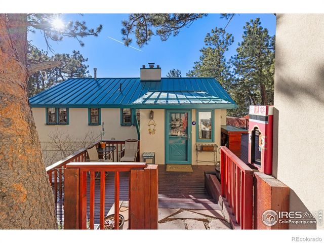 2 King Place, Nederland, CO 80466