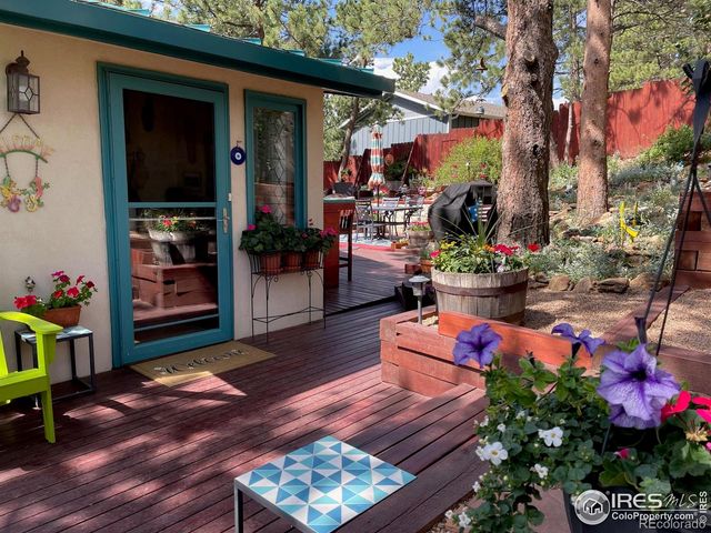 2 King Place, Nederland, CO 80466