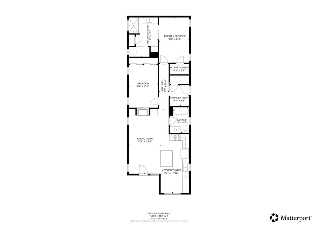 903 W 17TH Street 24, Costa Mesa, CA 92627 — photo 2
