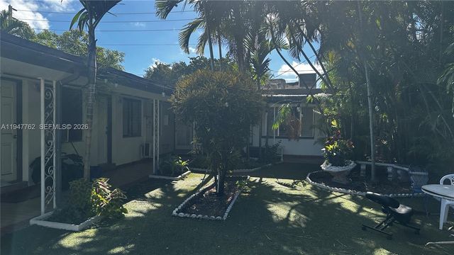 732 Moffett St 4A, Hallandale Beach, FL 33009