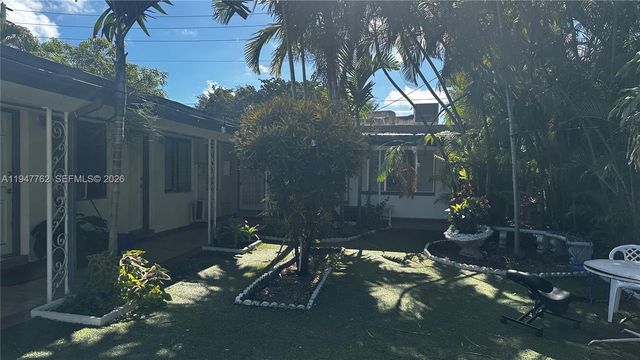 732 Moffett St 4A, Hallandale Beach, FL 33009