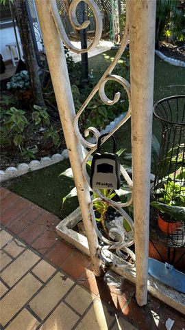 732 Moffett St 4A, Hallandale Beach, FL 33009