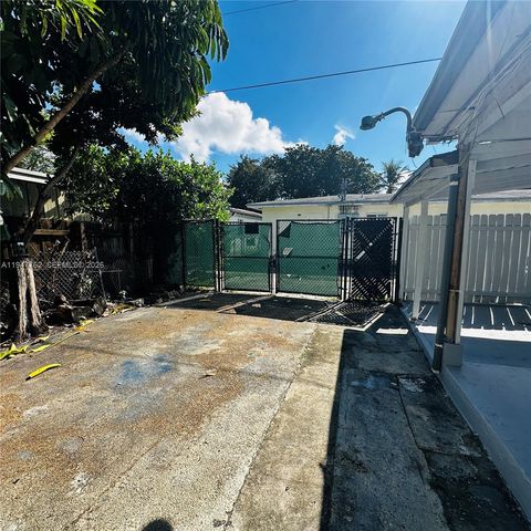 732 Moffett St 4A, Hallandale Beach, FL 33009