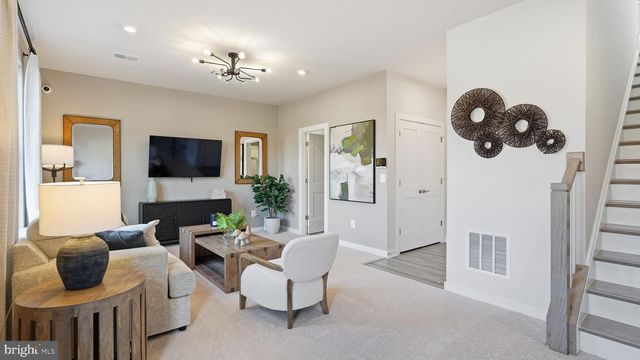 17419 WALNUT GROVE WAY, Dumfries, VA 22026