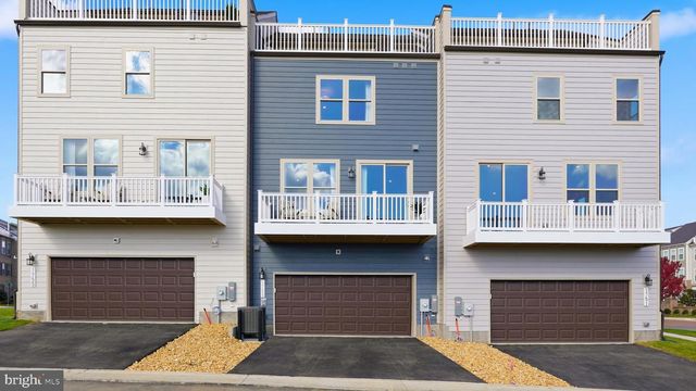 17419 WALNUT GROVE WAY, Dumfries, VA 22026