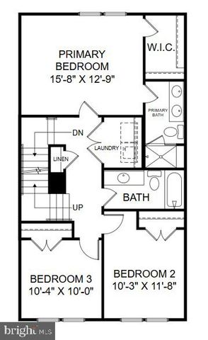 17419 WALNUT GROVE WAY, Dumfries, VA 22026