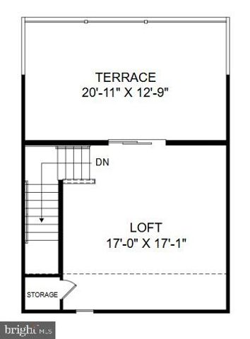 17419 WALNUT GROVE WAY, Dumfries, VA 22026