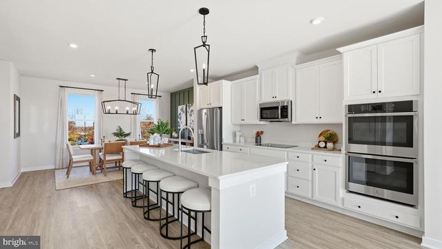17419 WALNUT GROVE WAY, Dumfries, VA 22026