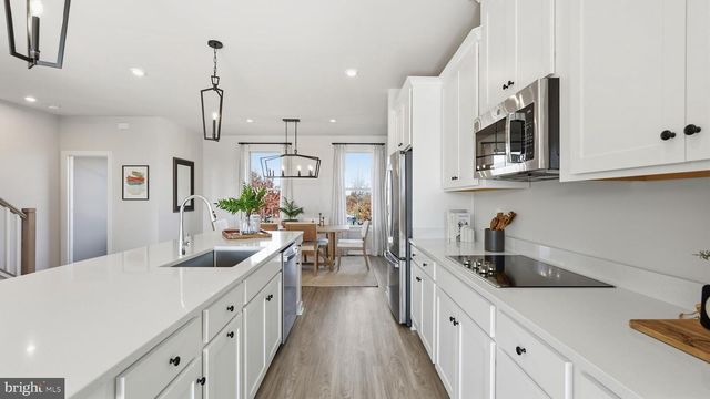 17419 WALNUT GROVE WAY, Dumfries, VA 22026
