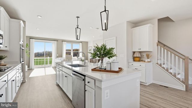 17419 WALNUT GROVE WAY, Dumfries, VA 22026