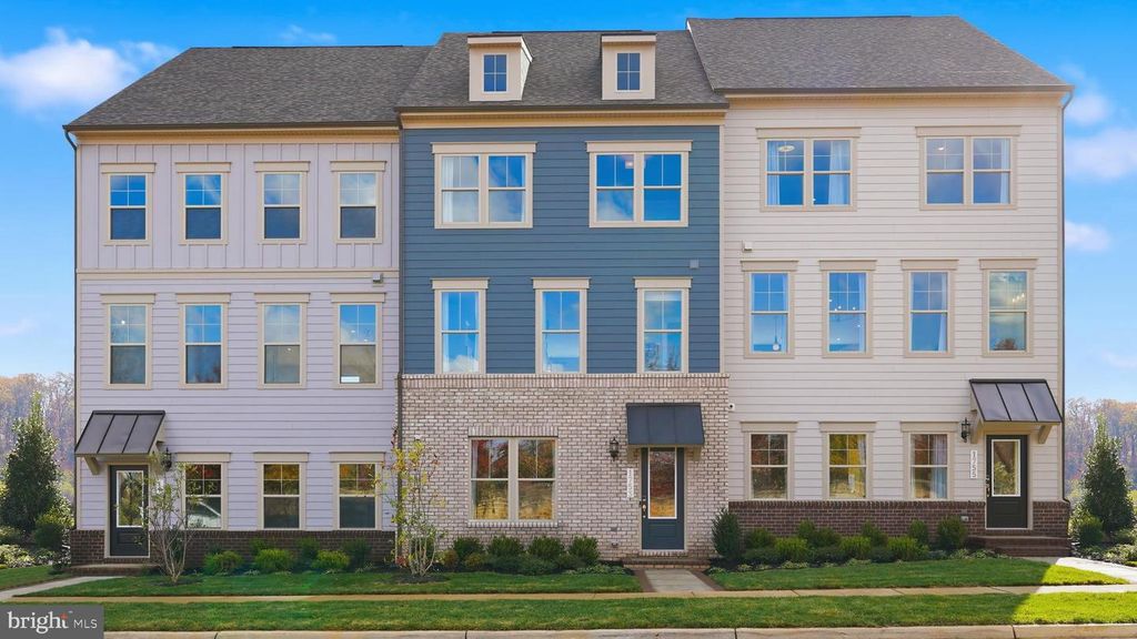 17419 WALNUT GROVE WAY, Dumfries, VA 22026