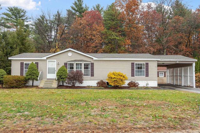 34 Dianne Street, Nashua, NH 03062