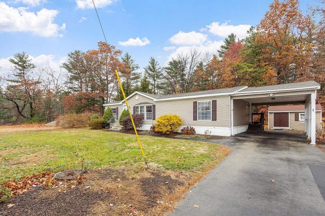 34 Dianne Street, Nashua, NH 03062