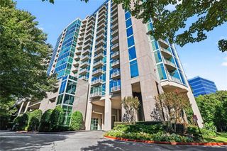 3300 Windy Ridge Parkway SE 1419, Atlanta, GA 30339