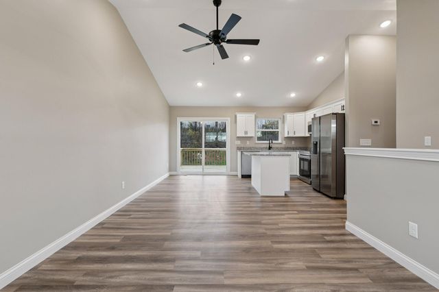 123 Belmont Court, Williamstown, KY 41097