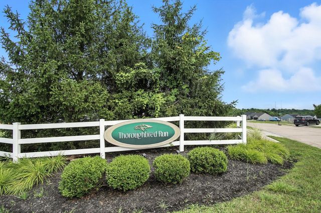 123 Belmont Court, Williamstown, KY 41097