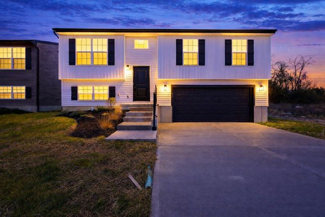 123 Belmont Court, Williamstown, KY 41097